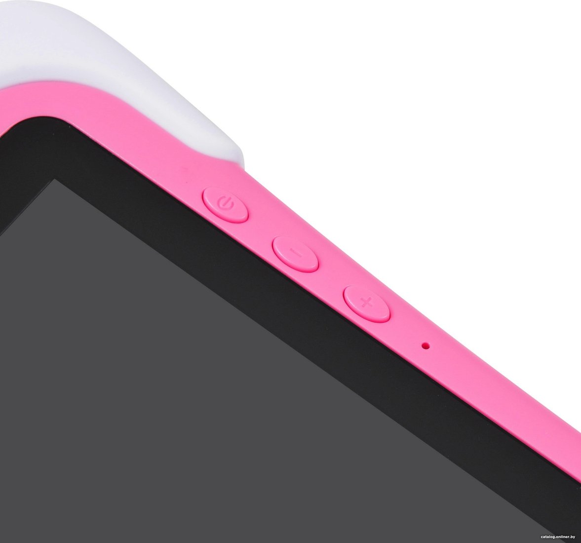 Детский планшет Digma CITI Kids 10