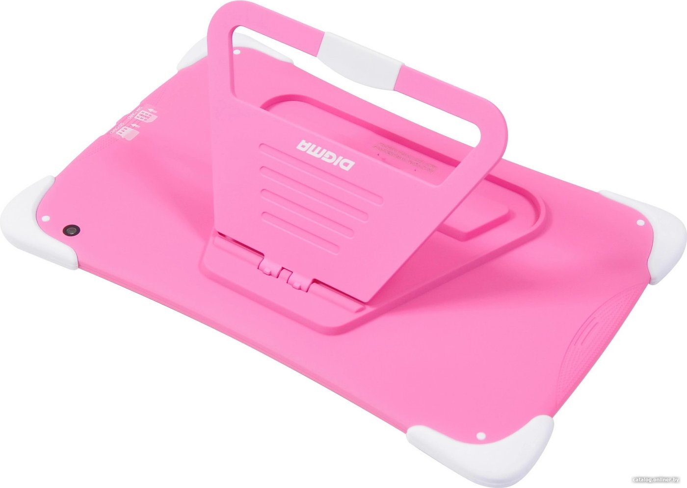 Детский планшет Digma CITI Kids 10