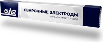 Электрод Oliver ЦЧ-4 д. 3.0ммA00022649