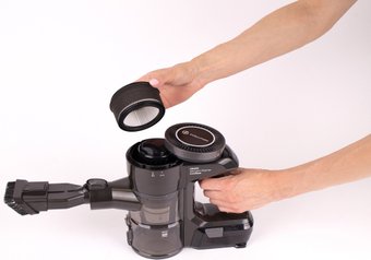 Фильтр патронный Evolution для пылесоса Evolution Smart DS2511