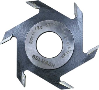 Фреза Белмаш 3202-0187