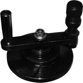 Головка делительная Энкор 23420