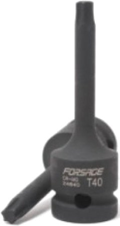 Головка слесарная FORSAGE F-24607855