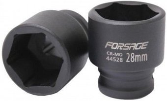 Головка слесарная FORSAGE F-44528