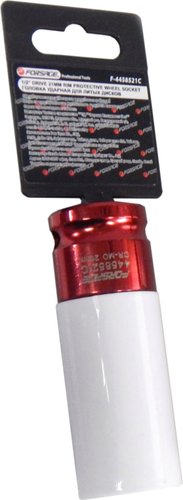 Головка слесарная FORSAGE F-4458521C