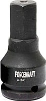 Головка слесарная ForceKraft FK-26410038MPB