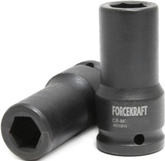 Головка слесарная ForceKraft FK-46510020