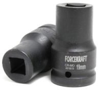 Головка слесарная ForceKraft FK-4819024