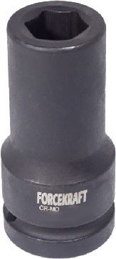 Головка слесарная ForceKraft FK-48510020