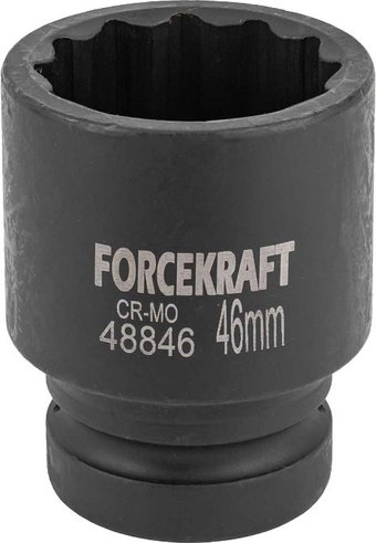 Головка слесарная ForceKraft FK-48846