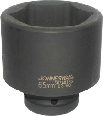 Головка слесарная Jonnesway S03A8165