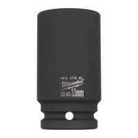 Головка слесарная Milwaukee 4932471650