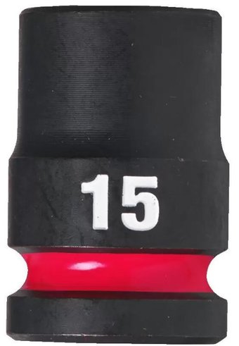 Головка слесарная Milwaukee 4932480309