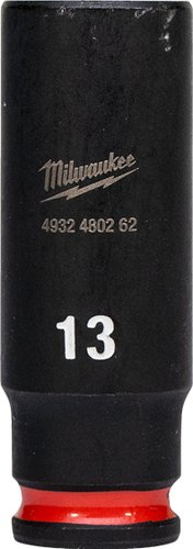 Головка слесарная Milwaukee Shockwave 4932480262