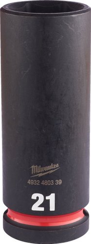 Головка слесарная Milwaukee Shockwave 4932480339