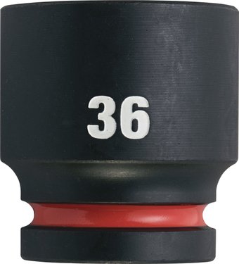 Головка слесарная Milwaukee Shockwave 4932480372