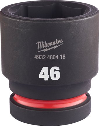 Головка слесарная Milwaukee Shockwave 4932480418