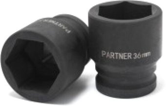 Головка слесарная Partner PA-46536