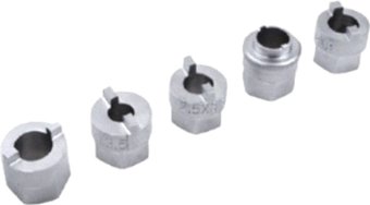 Головка слесарная RockForce RF-1022-01