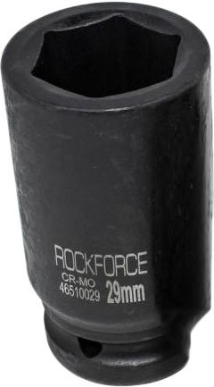 Головка слесарная RockForce RF-46510029