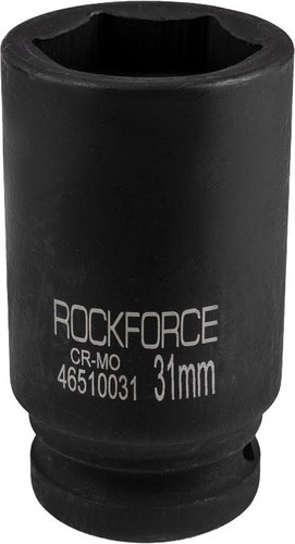 Головка слесарная RockForce RF-46510031