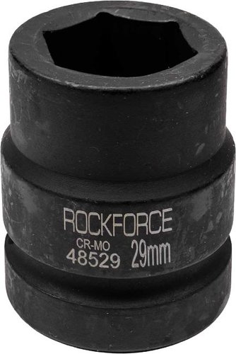 Головка слесарная RockForce RF-48529