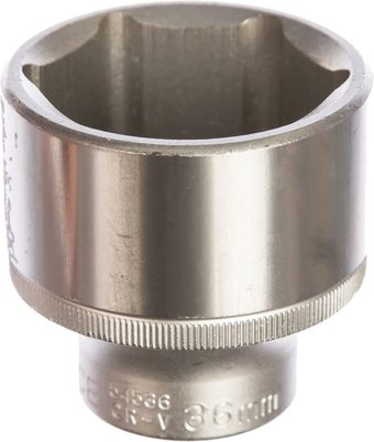 Головка слесарная RockForce RF-54536