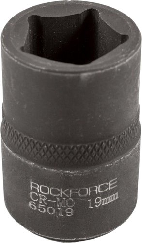 Головка слесарная RockForce RF-65019