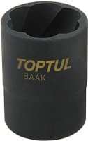 Головка слесарная Toptul BAAK1614