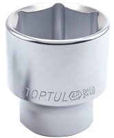Головка слесарная Toptul BAEA3267