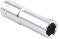 Головка слесарная Toptul BAEE1618