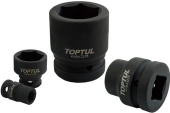 Головка слесарная Toptul KABA1614 1 предмет