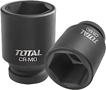 Головка слесарная Total THHISD0124L