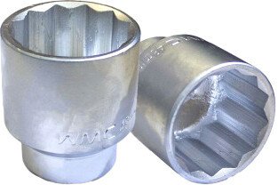 Головка слесарная WMC Tools WMC-56917