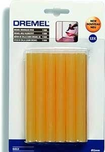 Клеевые стержни Dremel 2.615.GG1.3JA