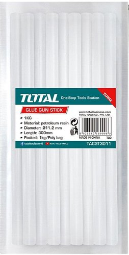 Клеевые стержни Total TACGT3011