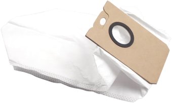 Комплект одноразовых мешков AENO ARCDB4 для робота-пылесоса RC4S