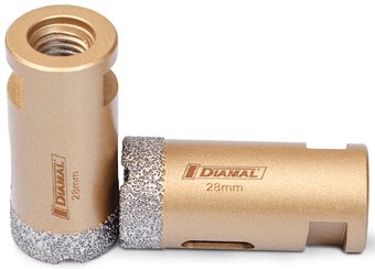 Коронка Diamal DMA28