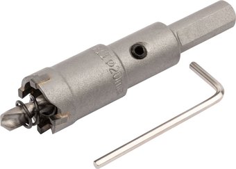 Коронка FIT Профи 20 мм 36820