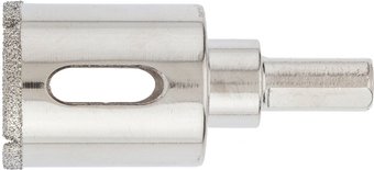 Коронка GRAPHITE 57H286