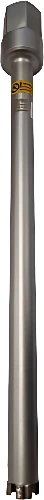 Коронка Hilberg HD701