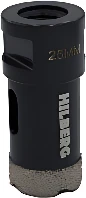 Коронка Hilberg HH625