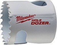 Коронка Milwaukee 49560107