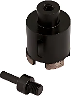 Коронка Trio Diamond GCB766