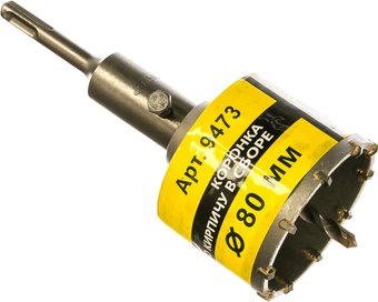 Коронка Энкор 9473