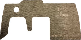 Лезвие сменноеMilwaukee Switchblade 4932479547