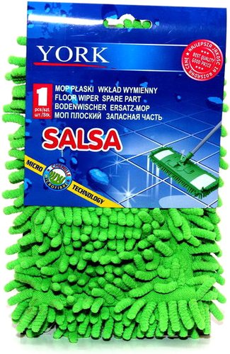 МопYork Salsa