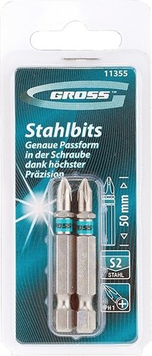Набор бит GROSS 11355