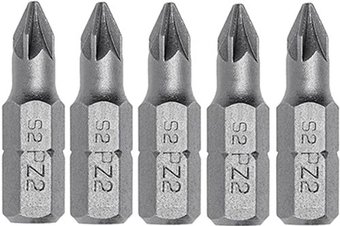 Набор бит Hoegert Technik HT1S315