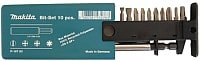 Набор бит Makita P-16782